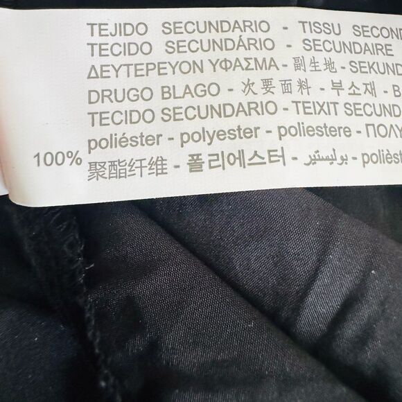 ZARA RUFFLED DRESS - Picture 5 of 6